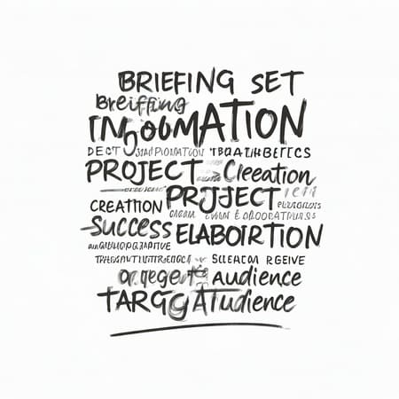 Briefing para Criação de Site Profissional