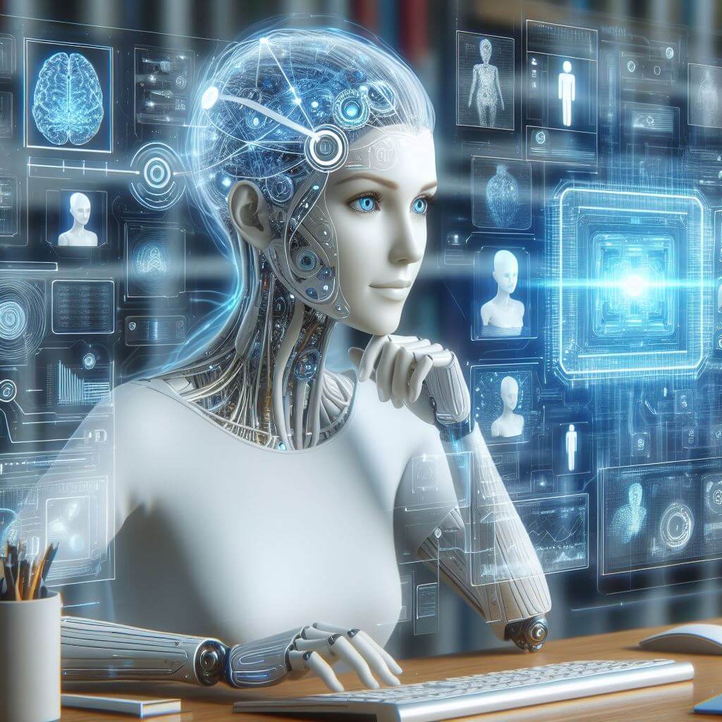Guia definitivo sobre Inteligência Artificial (IA) 