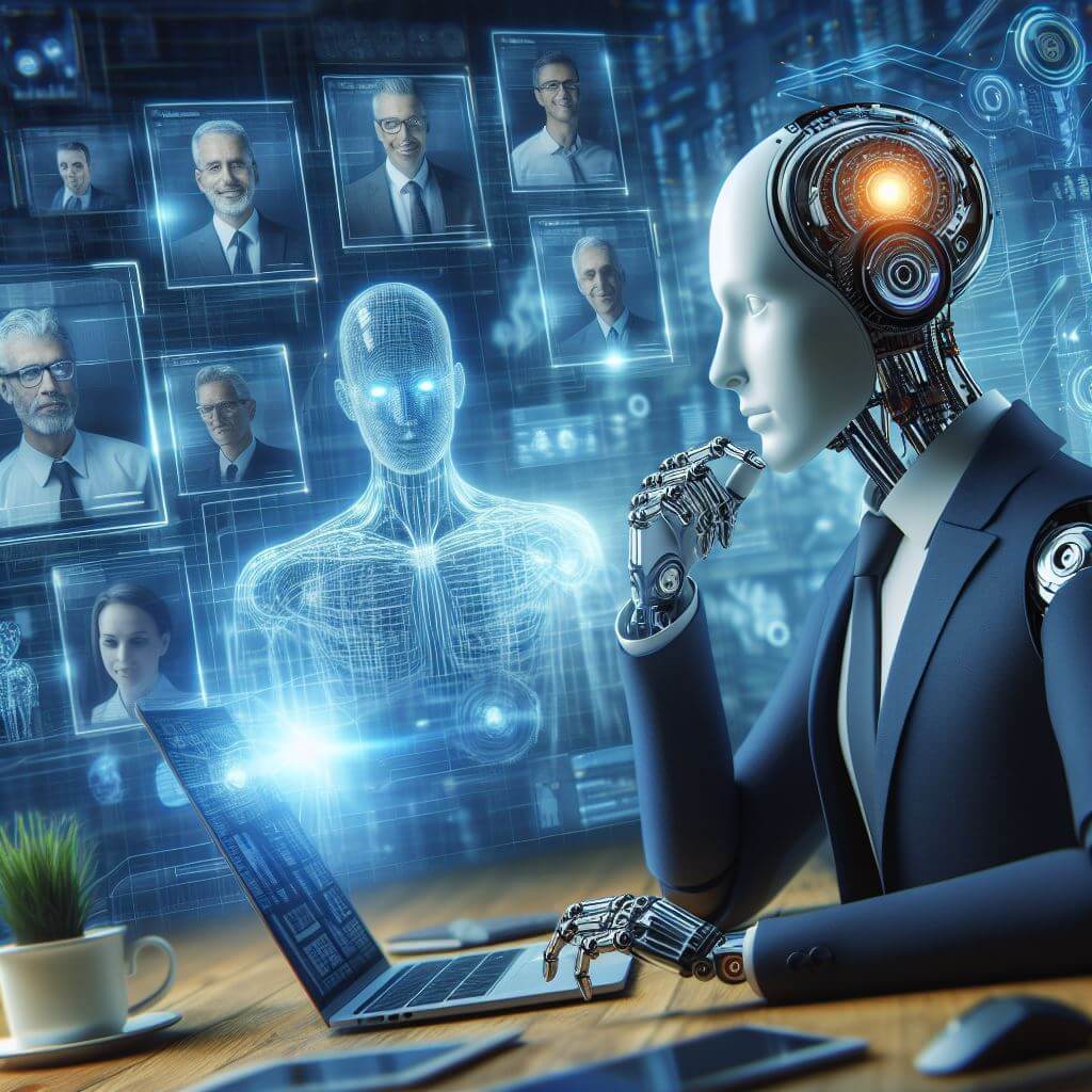 Guia definitivo sobre Inteligência Artificial (IA)  para iniciantes